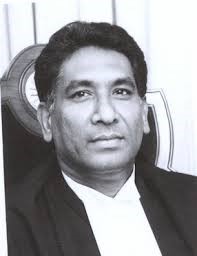 Justice Vikramajit Sen